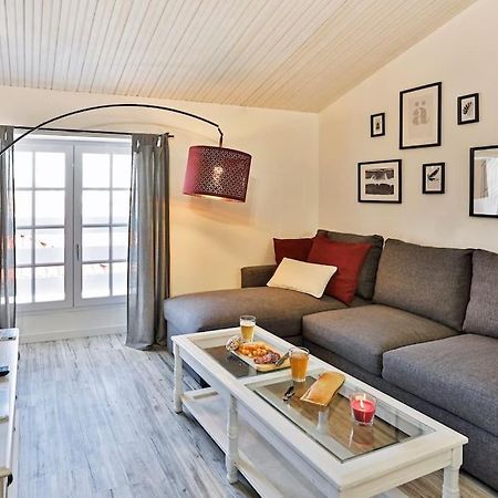 APPT COSY 2* HYPER-CENTRE à 2 pas de la plage + PARKING inclus (avril à oct 2023) Les Sables-dʼOlonne Exterior foto
